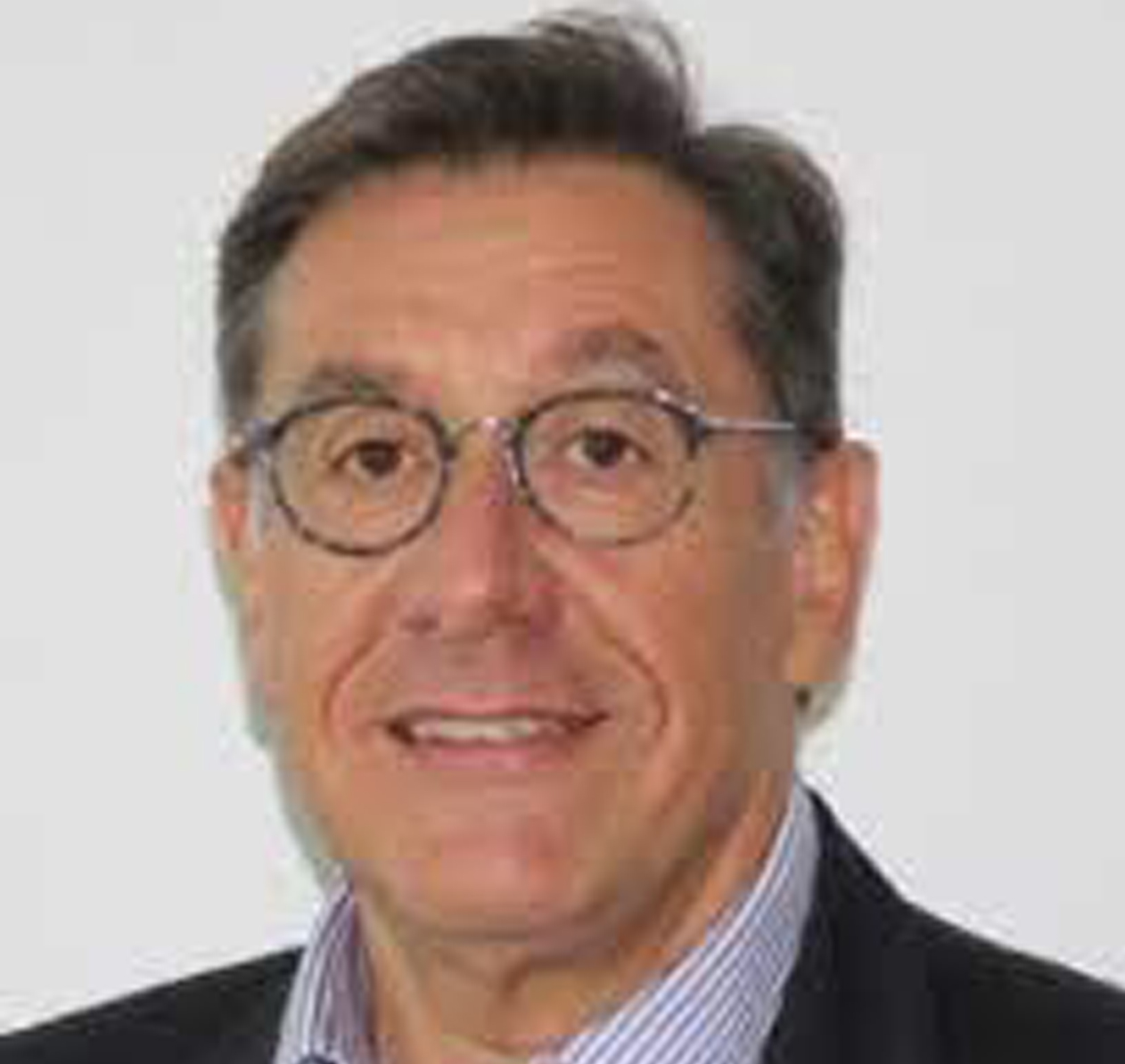 Dr Jean-Louis Fraysse