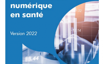 Publication de la quatrième version de la ‘Doctrine du numérique en santé’, document pivot du développement de la e-santé en France