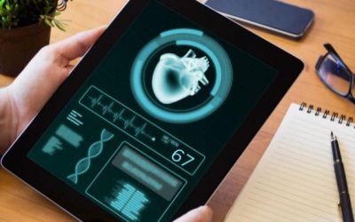 A quoi pourrait ressembler le futur du numérique en santé ?
