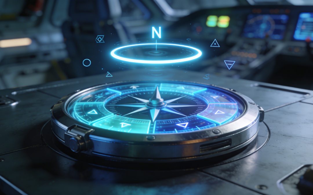 L'Algorithme Copilote, Jamais Pilote