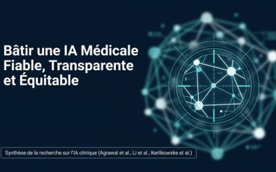 L'IA est objective