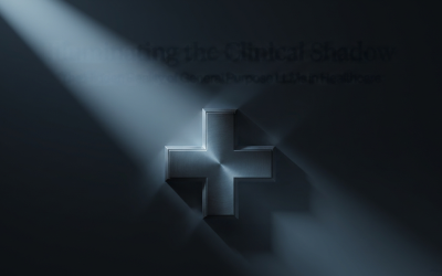 Le « Shadow AI » en santé : quand la pression du terrain devance la gouvernance institutionnelle